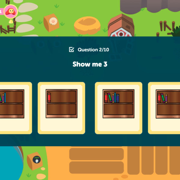 Show Me 3 LET’S FARM - Image 2